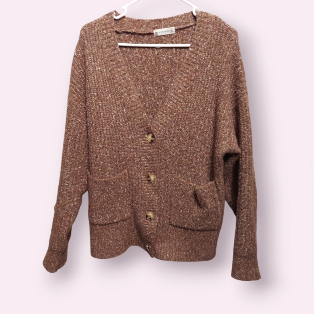Cozy Sweater Inspiration